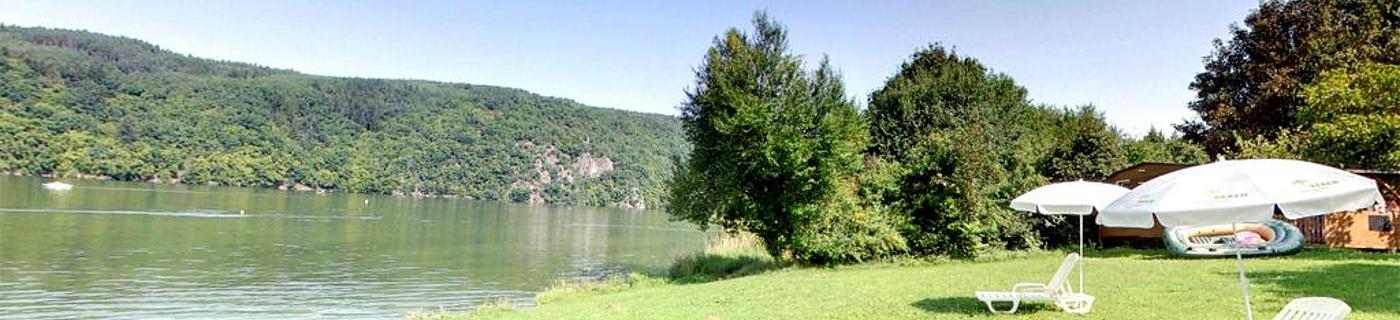 Ubytov�n� Nov� �ivoho��